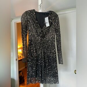 French Connection dress, STILL WITH TAGS!